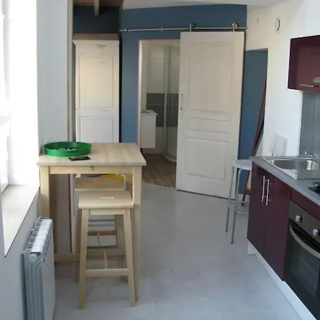 Maisonette Cosy Blois Exterior foto