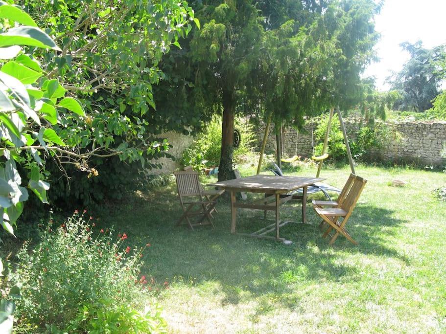 Maisonette Cosy Ferienhaus *