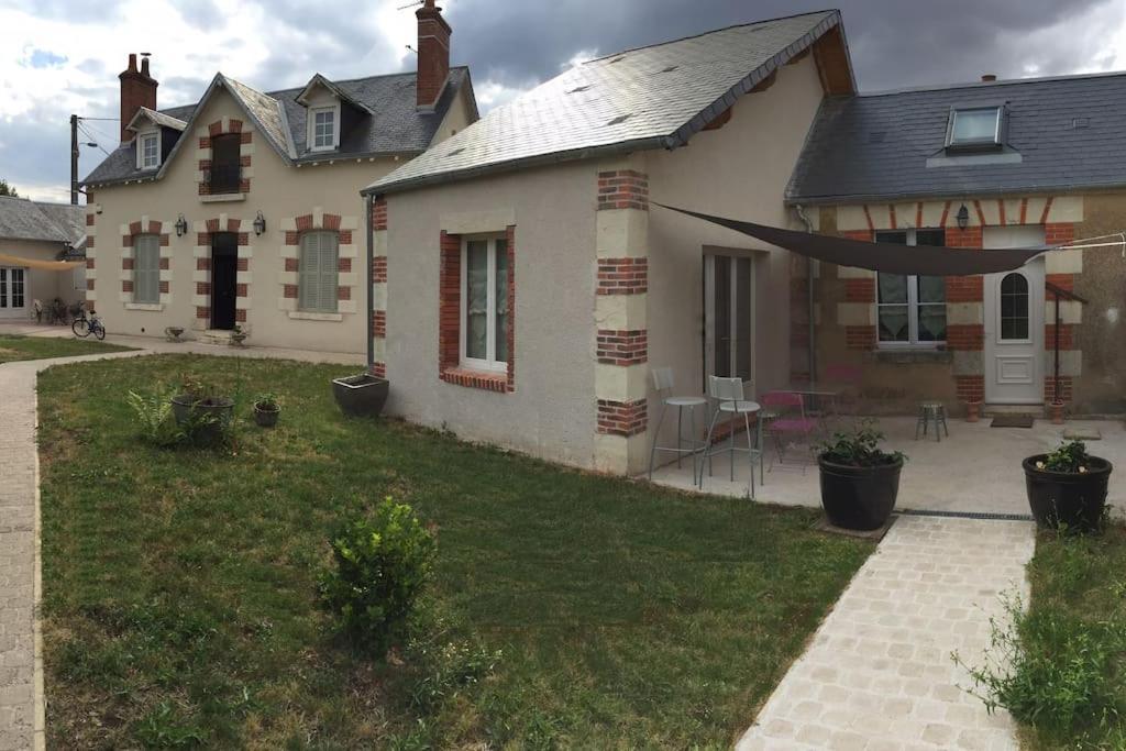 Ferienhaus Maisonette Cosy