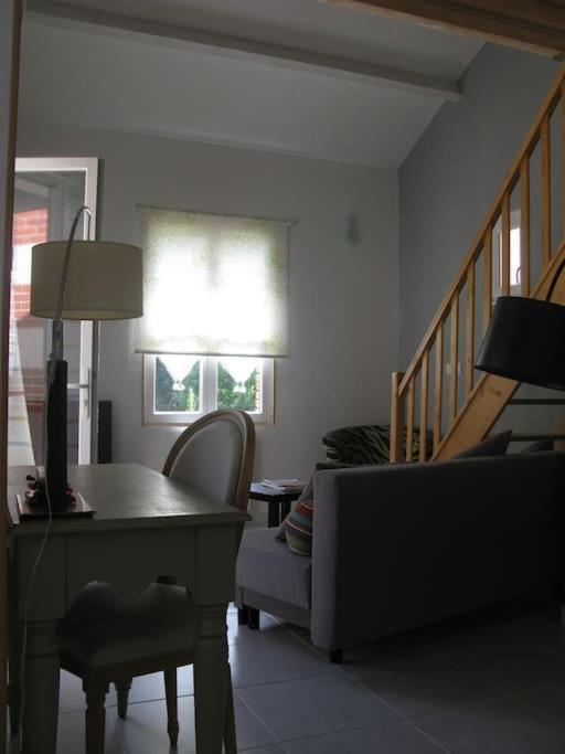 Maisonette Cosy Hébergement de vacances
